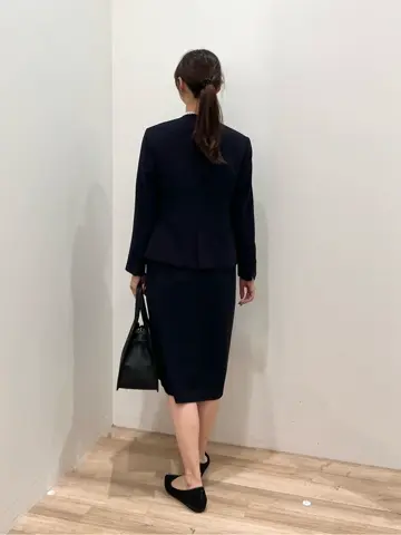 ONWARD CROSSET SELECT 村上 コーディネート画像