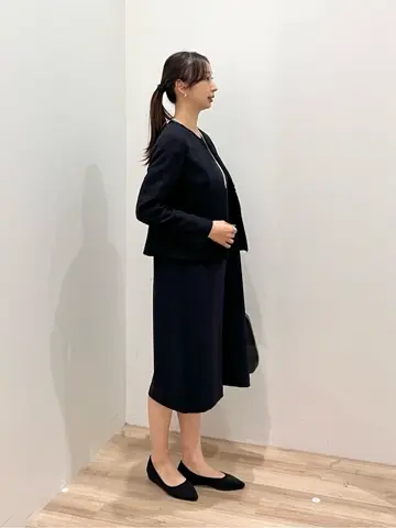 ONWARD CROSSET SELECT 村上 コーディネート画像