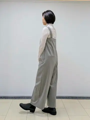 ONWARD CROSSET SELECT 土井 コーディネート画像