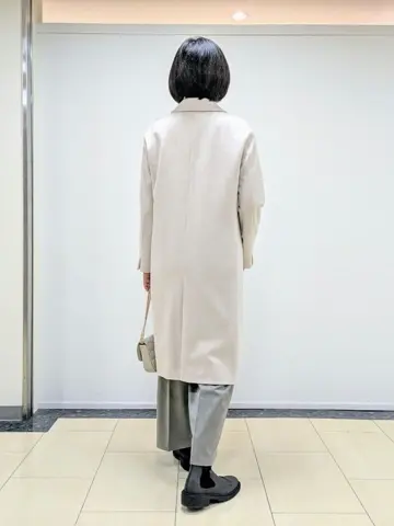 ONWARD CROSSET SELECT 土井 コーディネート画像