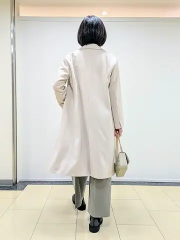 ONWARD CROSSET SELECT 土井 コーディネート画像