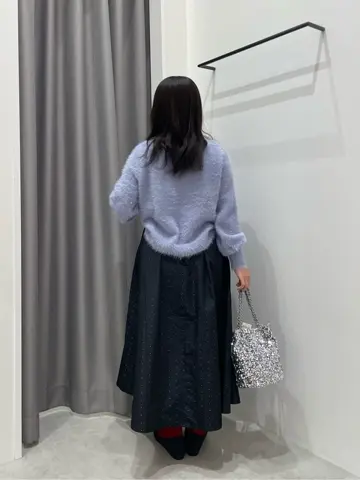 ONWARD CROSSET SELECT 乃和 コーディネート画像