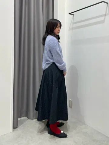 ONWARD CROSSET SELECT 乃和 コーディネート画像