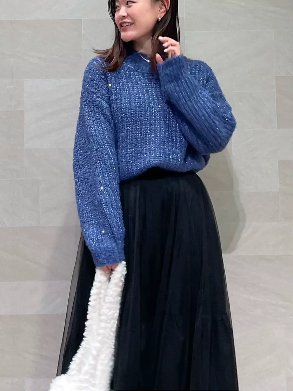 ONWARD CROSSET SELECT 一星 コーディネート画像