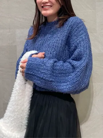 ONWARD CROSSET SELECT 一星 コーディネート画像