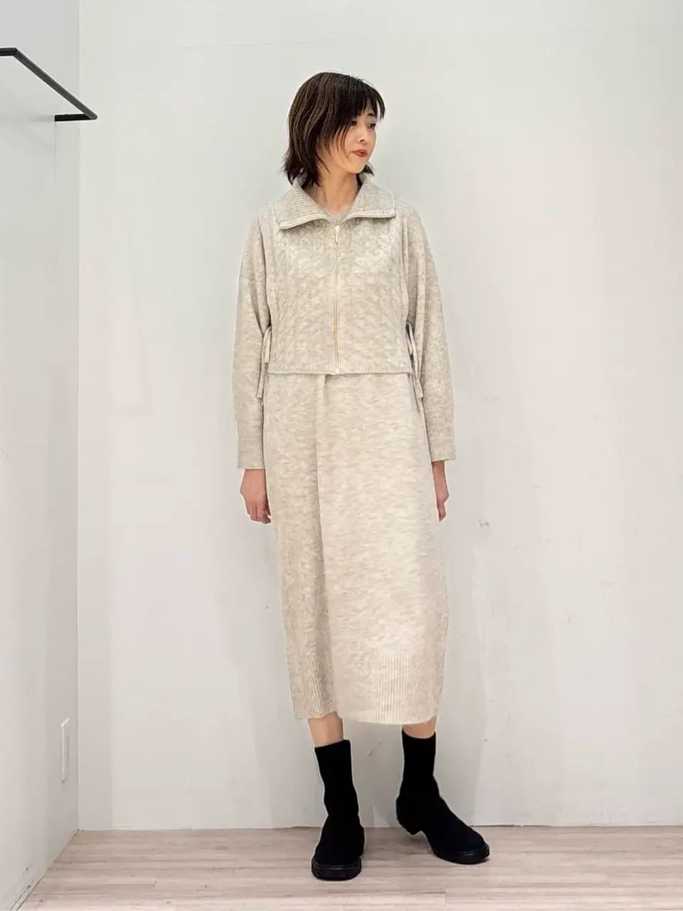 ONWARD CROSSET SELECT Chie コーディネート画像