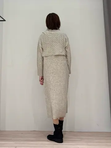 ONWARD CROSSET SELECT Chie コーディネート画像