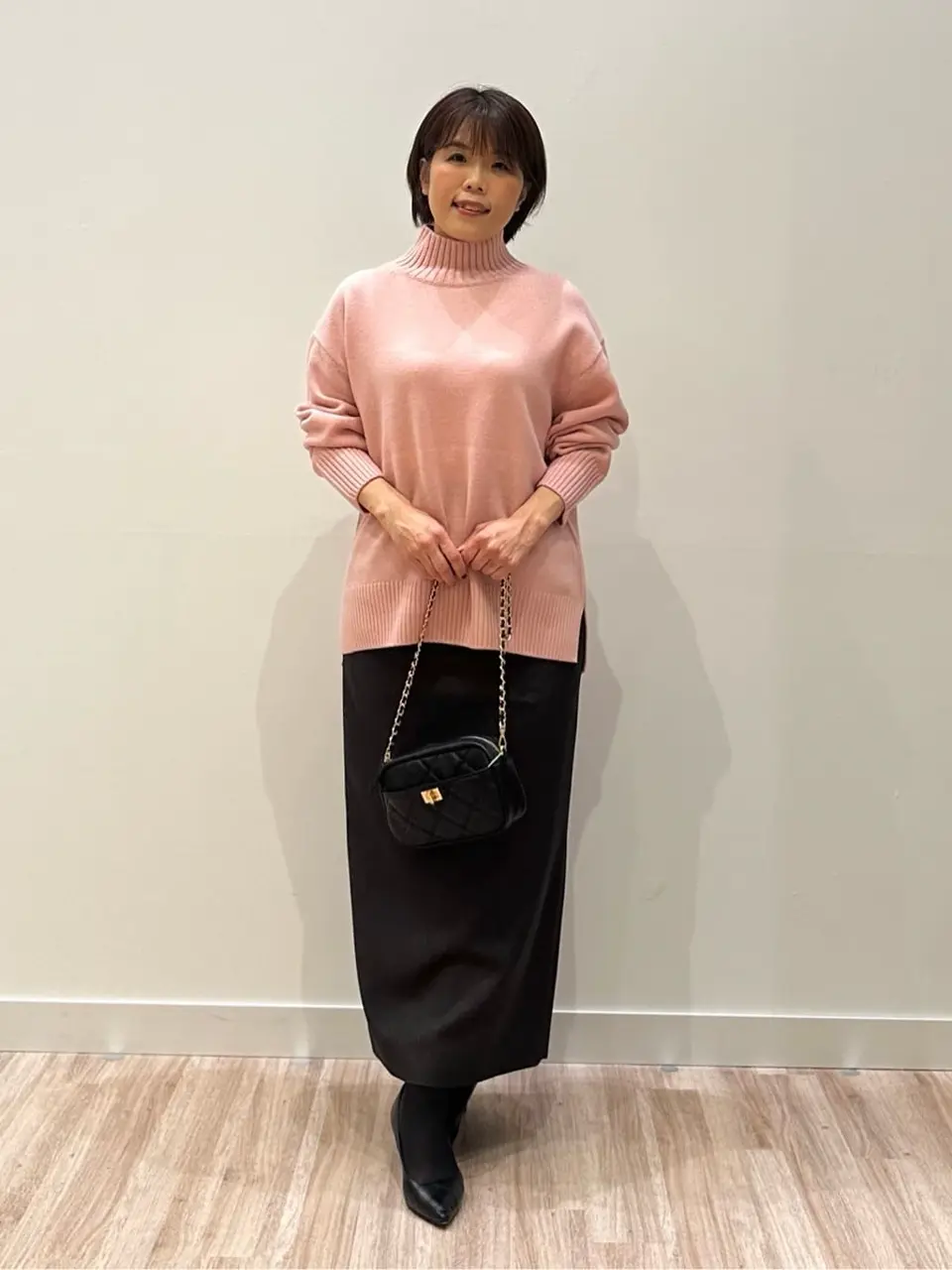  前田 コーディネート画像