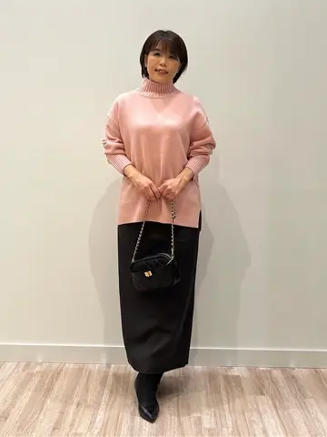 ONWARD CROSSET SELECT 前田 コーディネート画像