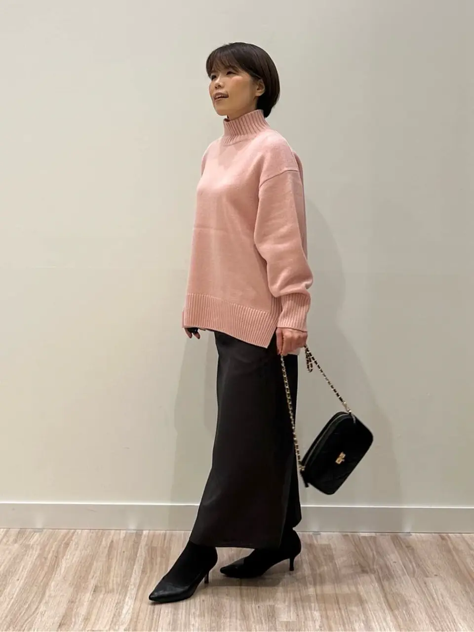 ONWARD CROSSET SELECT 前田 コーディネート画像