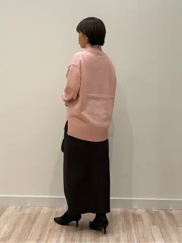 ONWARD CROSSET SELECT 前田 コーディネート画像