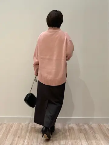 ONWARD CROSSET SELECT 前田 コーディネート画像