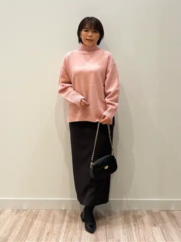 ONWARD CROSSET SELECT 前田 コーディネート画像