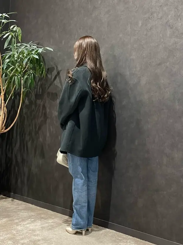 ONWARD CROSSET SELECT みゆき コーディネート画像