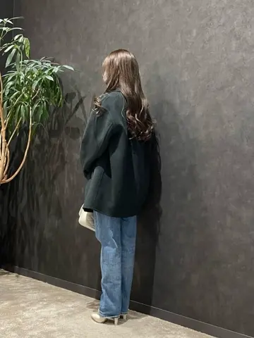 ONWARD CROSSET SELECT みゆき コーディネート画像