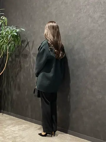 ONWARD CROSSET SELECT みゆき コーディネート画像