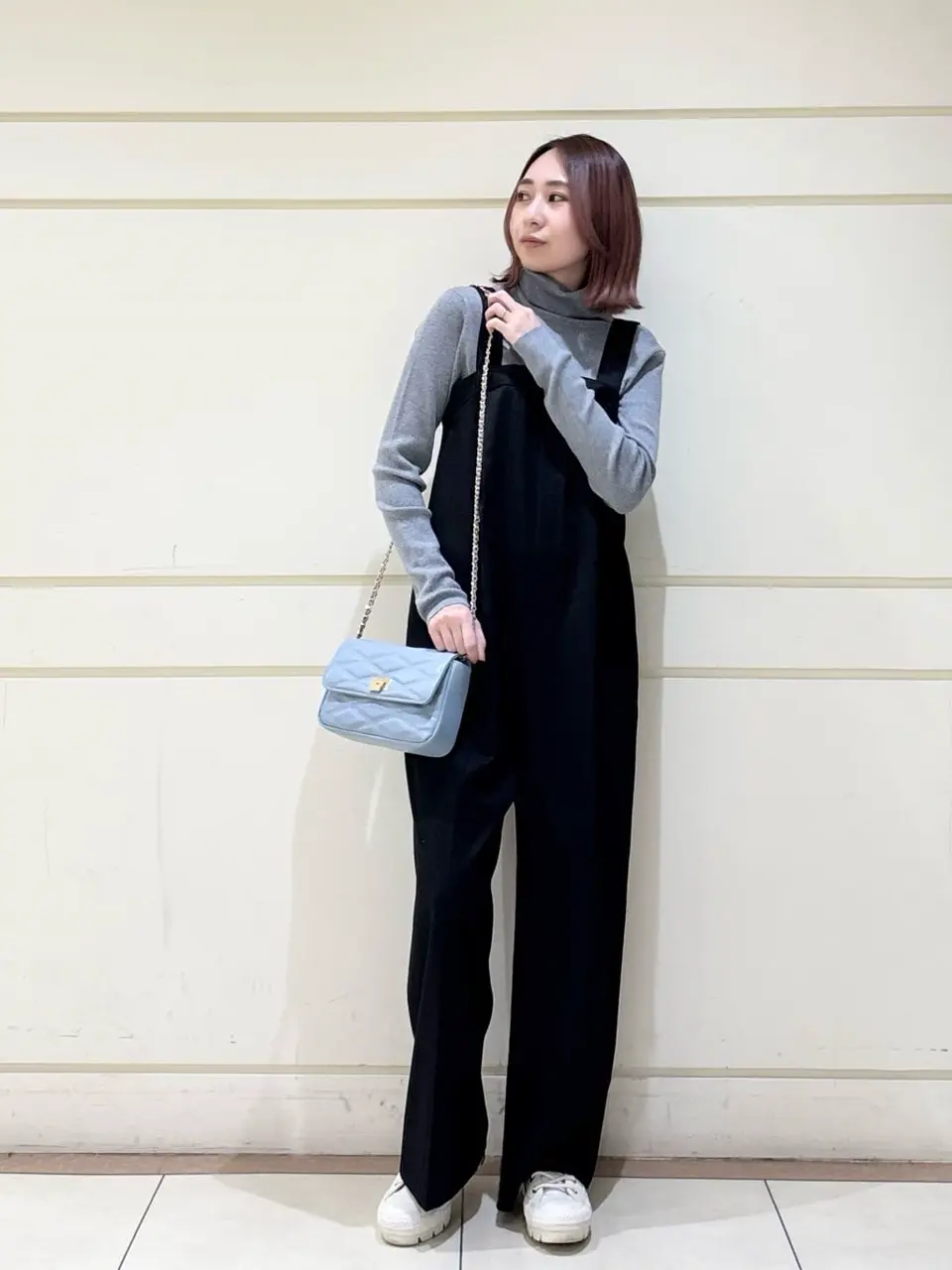 ONWARD CROSSET SELECT Kanako コーディネート画像