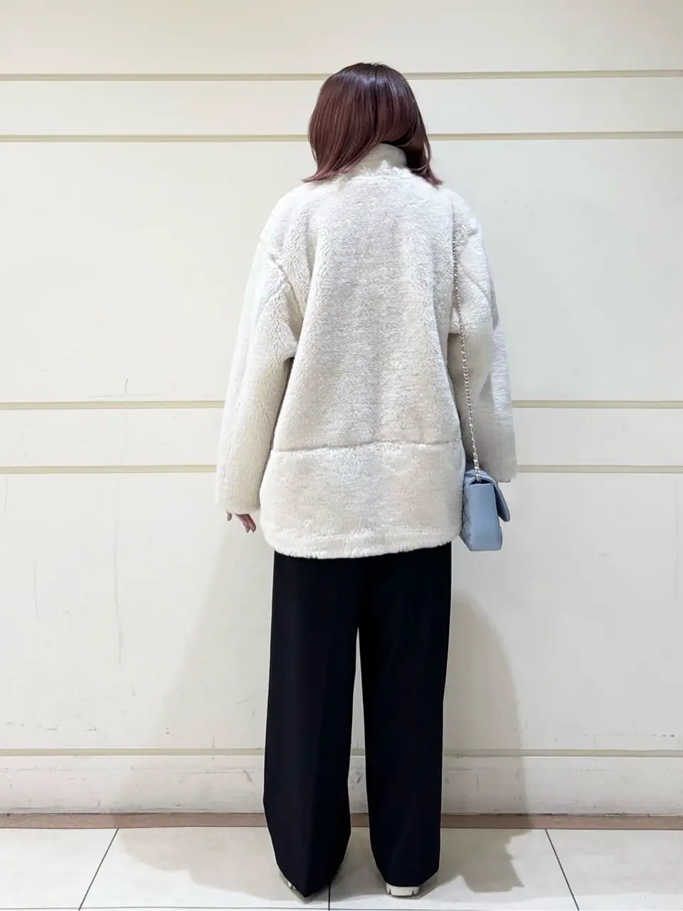 ONWARD CROSSET SELECT Kanako コーディネート画像