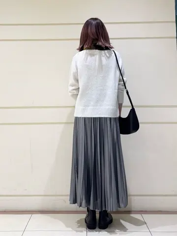 ONWARD CROSSET SELECT Kanako コーディネート画像