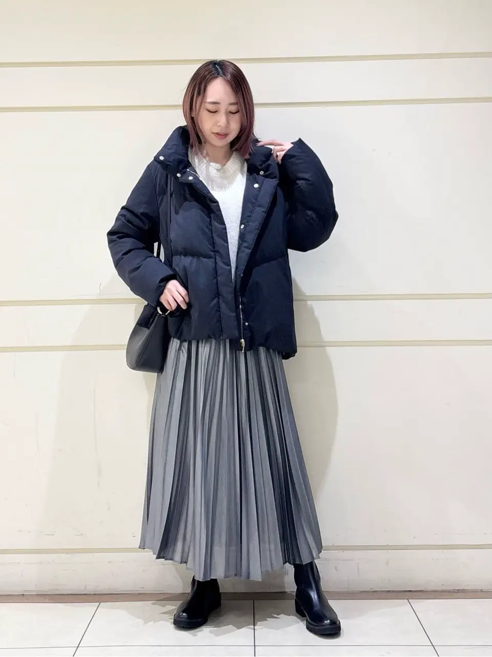 ONWARD CROSSET SELECT Kanako コーディネート画像