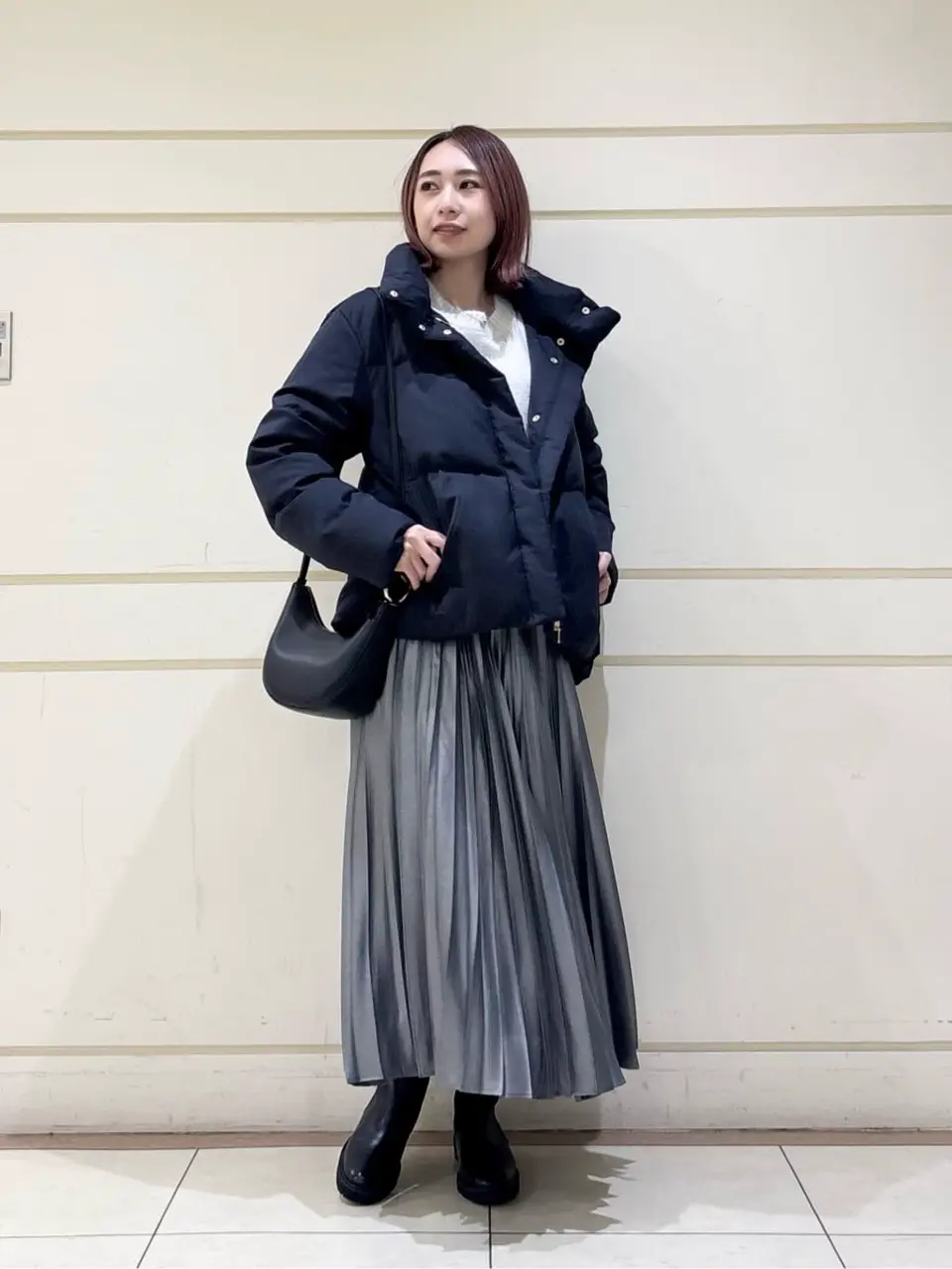 ONWARD CROSSET SELECT Kanako コーディネート画像