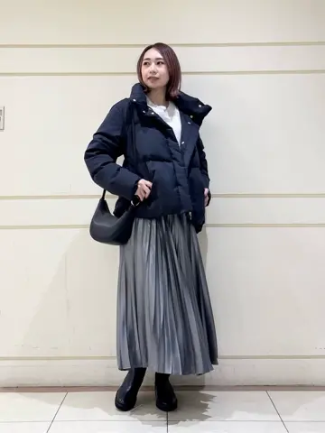 ONWARD CROSSET SELECT Kanako コーディネート画像