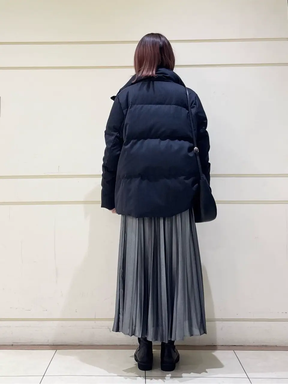 ONWARD CROSSET SELECT Kanako コーディネート画像