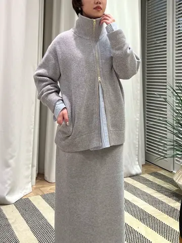 ONWARD CROSSET SELECT 伊藤 コーディネート画像