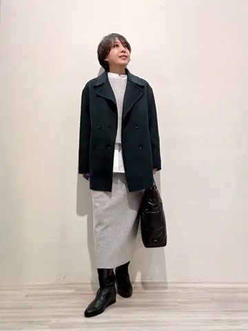 ONWARD CROSSET SELECT 亀山 コーディネート画像