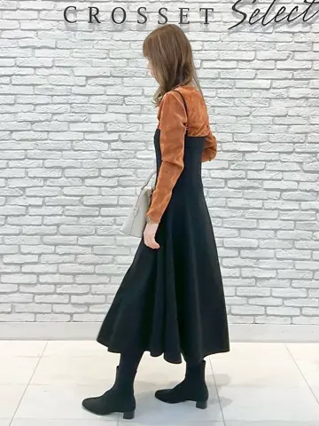 ONWARD CROSSET SELECT IZUMI コーディネート画像