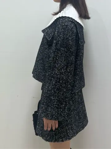 ONWARD CROSSET SELECT 竹内 コーディネート画像