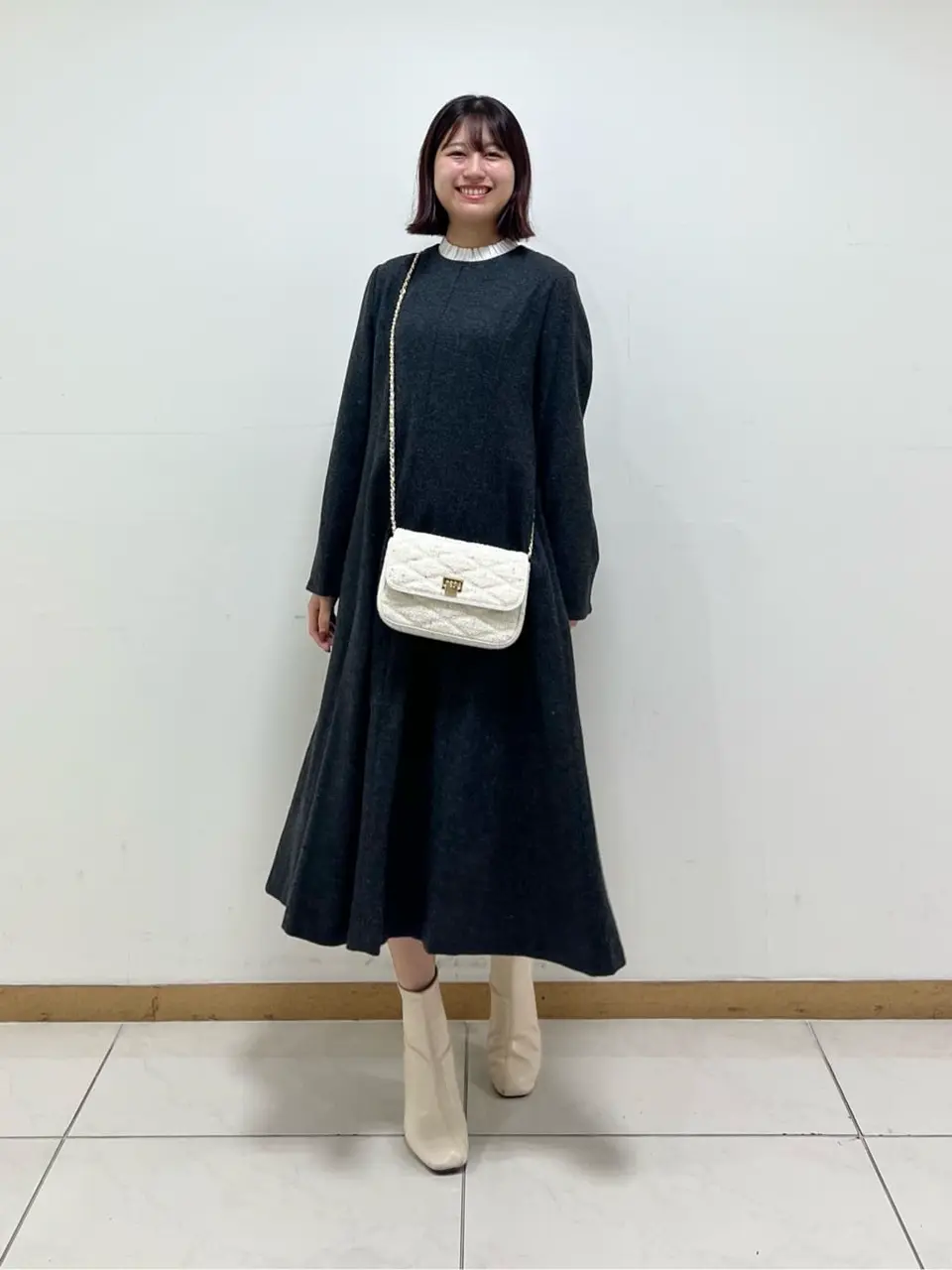  竹内 コーディネート画像