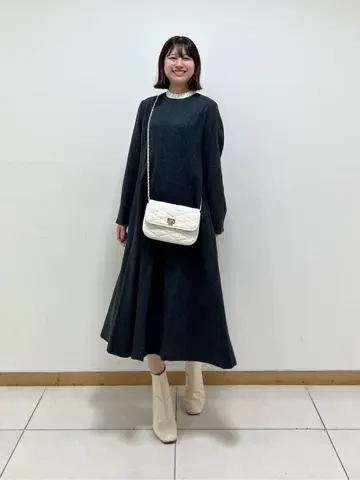 ONWARD CROSSET SELECT 竹内 コーディネート画像