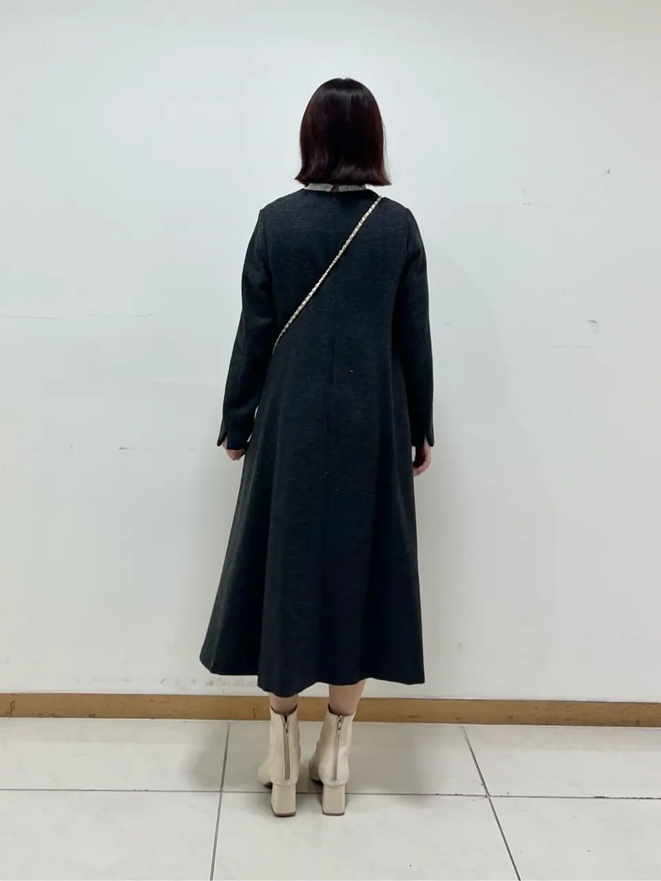 ONWARD CROSSET SELECT 竹内 コーディネート画像