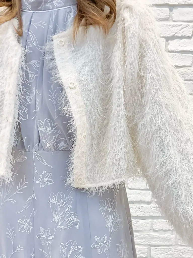 ONWARD CROSSET SELECT IZUMI コーディネート画像