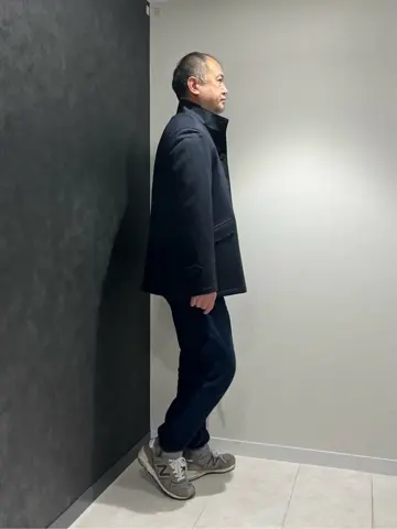 ONWARD CROSSET SELECT 松本 コーディネート画像