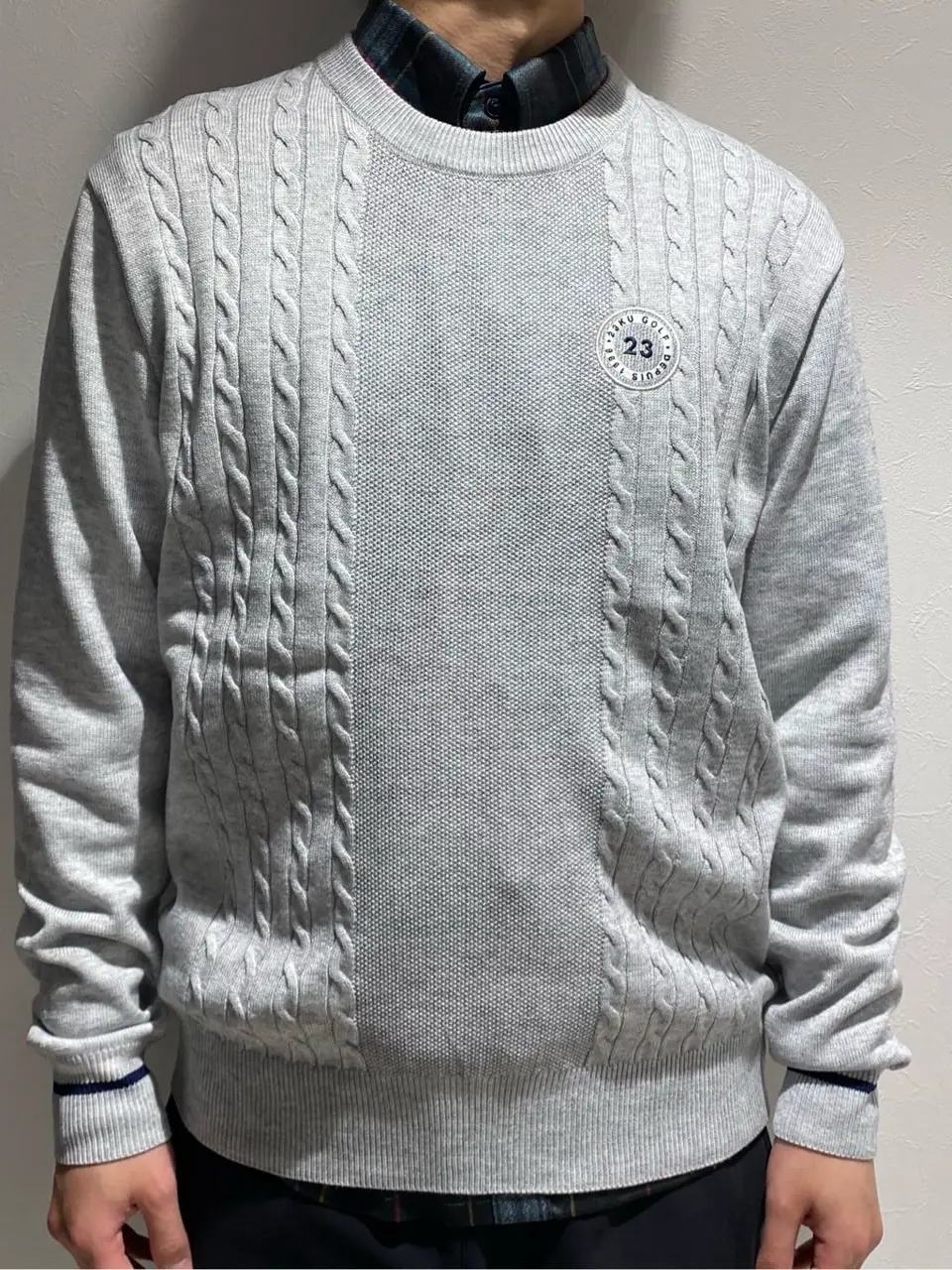 ONWARD CROSSET SELECT 木村 コーディネート画像