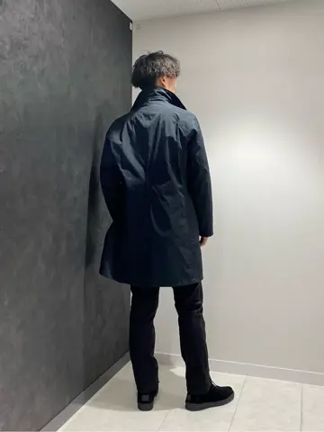 ONWARD CROSSET SELECT 木村 コーディネート画像