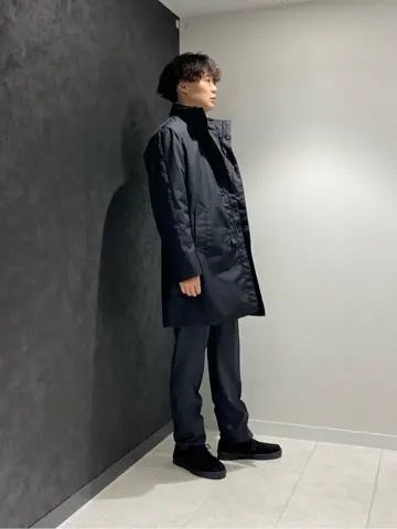 ONWARD CROSSET SELECT 木村 コーディネート画像