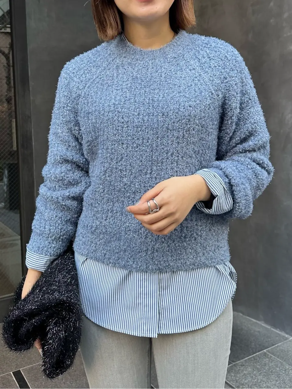 ONWARD CROSSET SELECT mami コーディネート画像