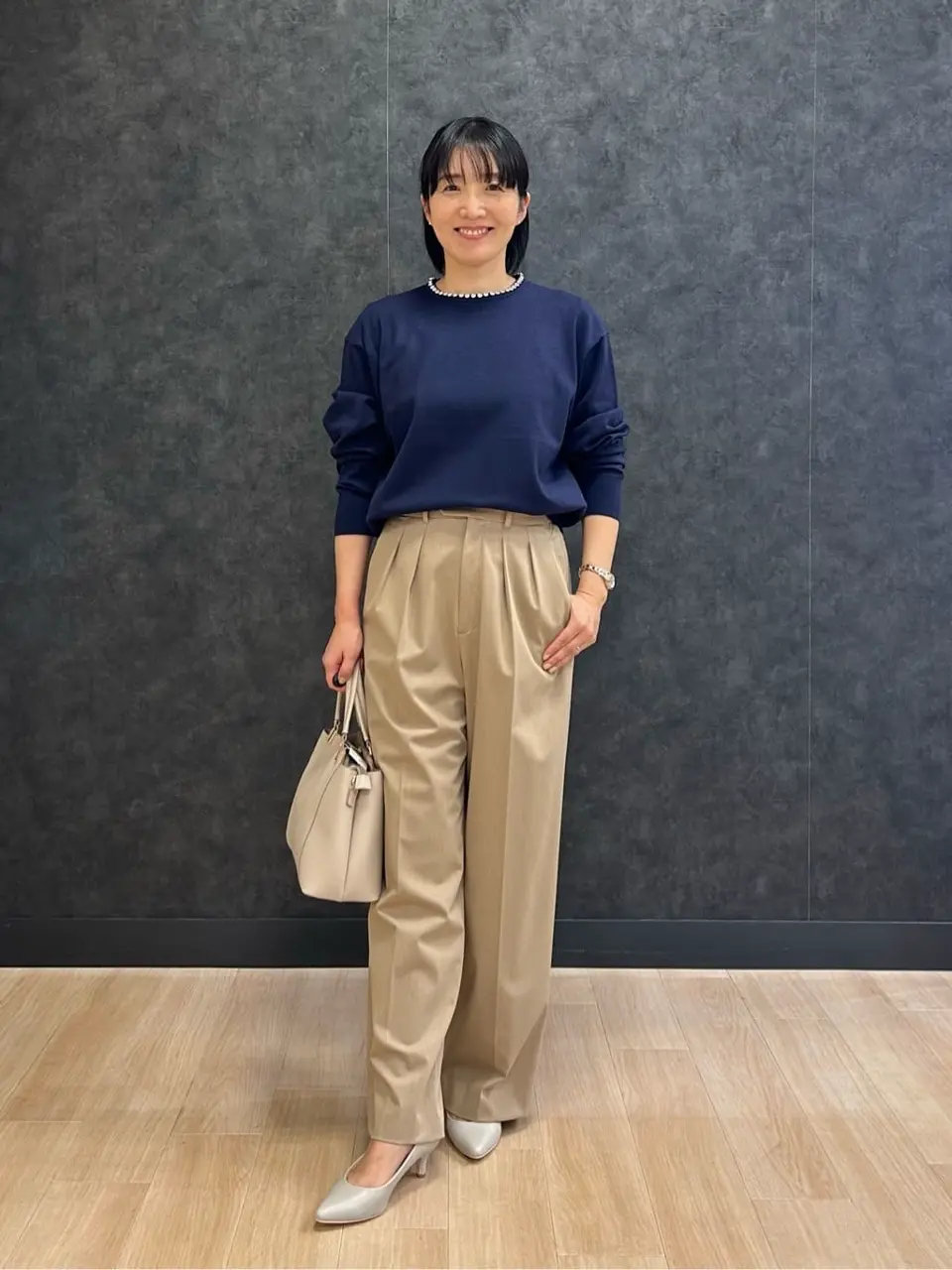  鈴木 コーディネート画像