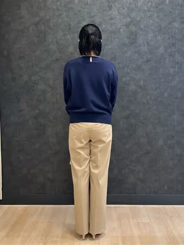 ONWARD CROSSET SELECT 鈴木 コーディネート画像