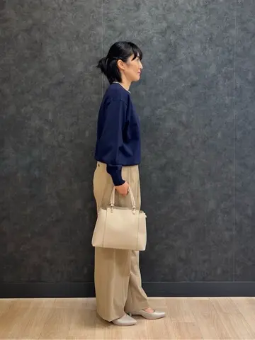 ONWARD CROSSET SELECT 鈴木 コーディネート画像