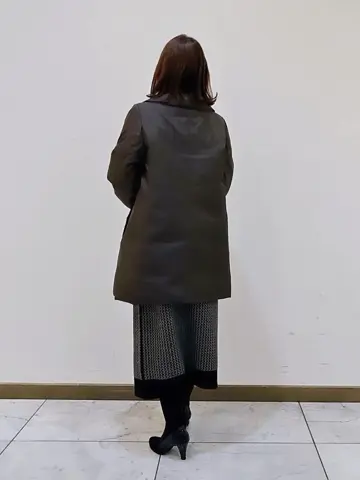 ONWARD CROSSET SELECT 森崎 コーディネート画像