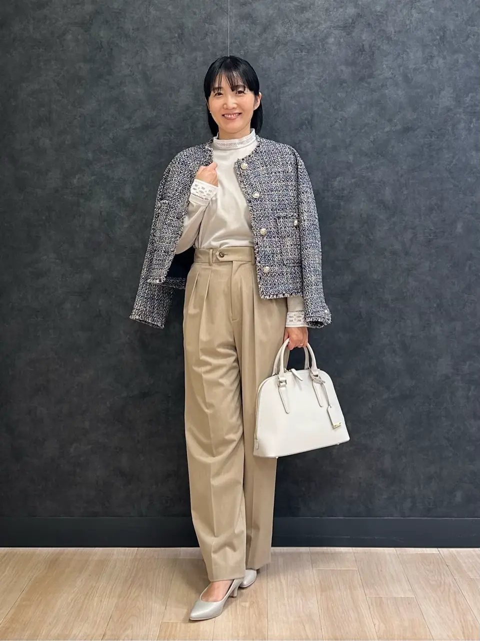  鈴木 コーディネート画像