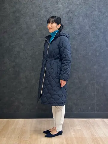 ONWARD CROSSET SELECT 鈴木 コーディネート画像