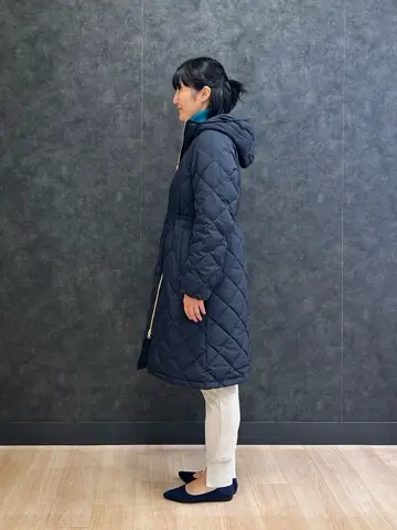 ONWARD CROSSET SELECT 鈴木 コーディネート画像