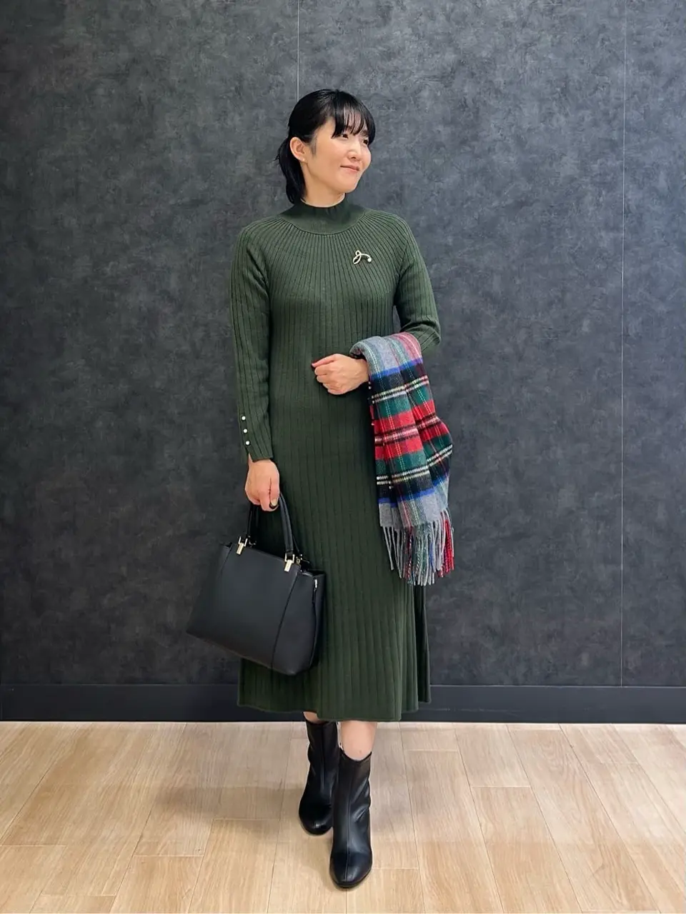  鈴木 コーディネート画像