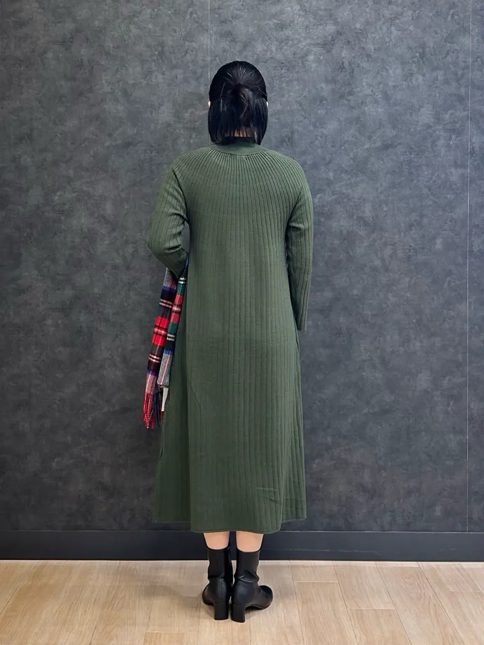 ONWARD CROSSET SELECT 鈴木 コーディネート画像