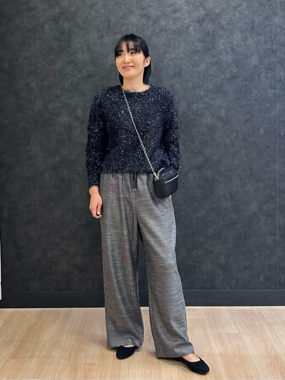  鈴木 コーディネート画像